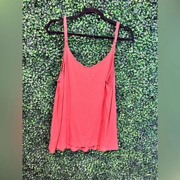 Torrid Super Soft Knits Tank - size 0 (Large 12) - Picture 5 of 7